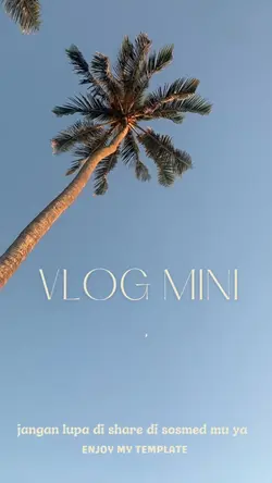Mini vlog ✨