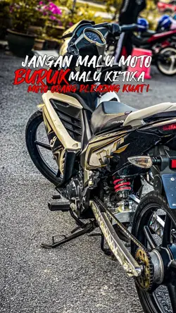 Acah harta sendiri🤭