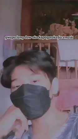 face mask