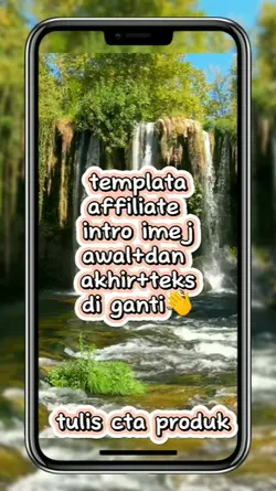 templat affiliate 
