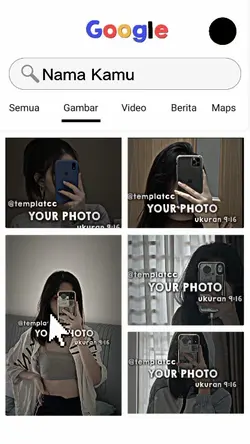 #Google search