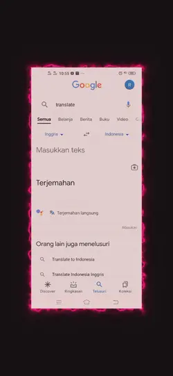 Google translate