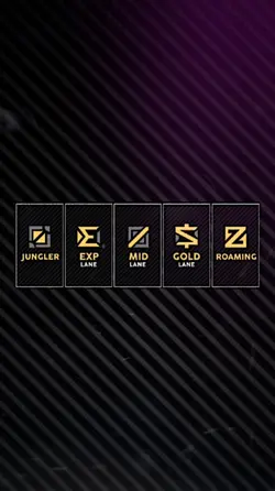 TREND MLBB TEAM