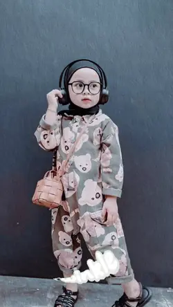 lagu anak estetik