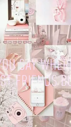 Just friends but 