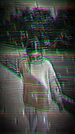 Glitch Trend AM