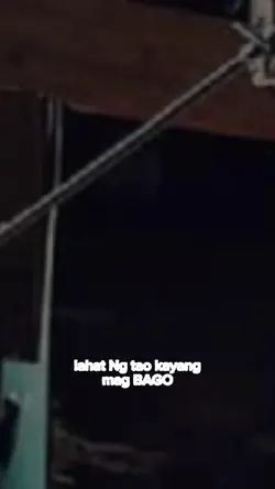 pagbabago