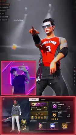 FREE FIRE