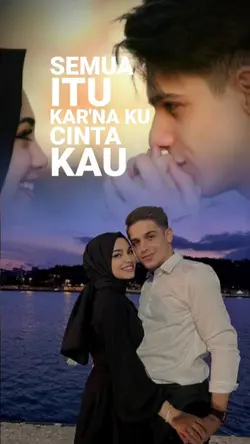 karena ku cinta kau