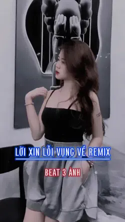 Lời Xin Lỗi Vụng Về