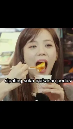 STATUS MAKANAN PEDAS