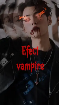 TREND VAMPIRE