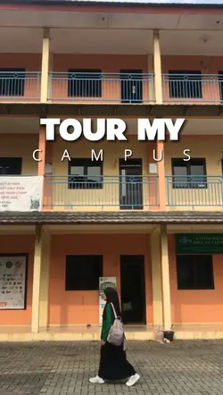 tour campus 