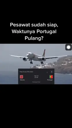 Portugal pulang