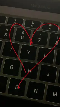 letter Y