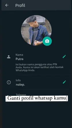 Prank banyak cewek