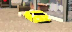 Lamborghini GT