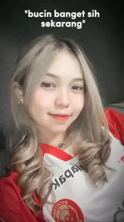 bucin bangetsih l