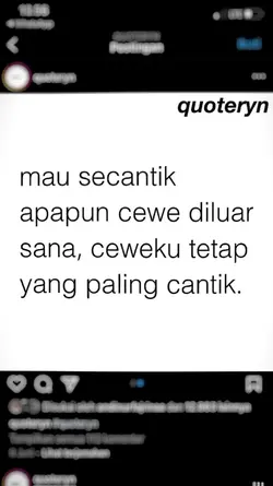 ceweku tetap yang