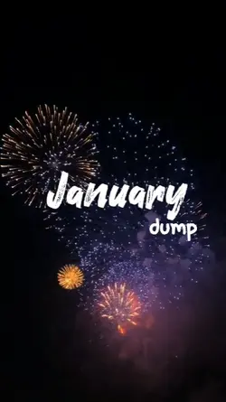 january dump