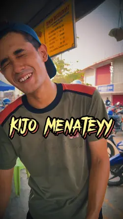 Kijo Menateyy