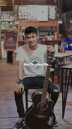 Aku Bukan jodohnya 