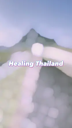 Slowmo Healing