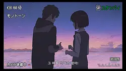 영화 느낌 템플릿 