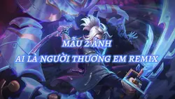 ai là ng thuong em?