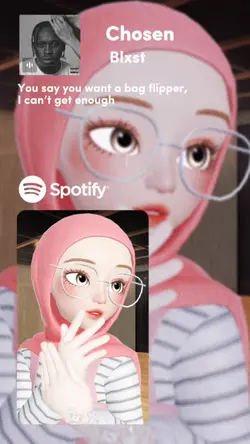Lirik Spotify