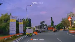 Jalan-jalan santai