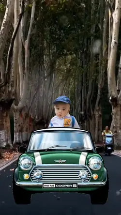 Naik Mobil