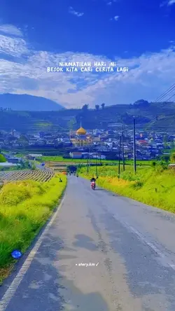 Quote Story Keren 