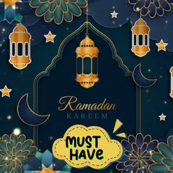 Tempelate Ramadhan