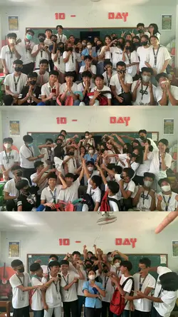 As iw was.