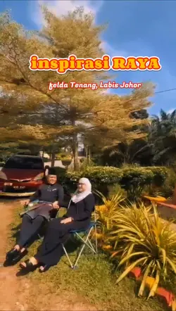 Inspirasi Raya