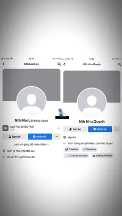 mẫu wall fb 2 ảnh
