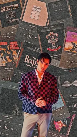 Background aesthetic