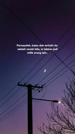 Rezeki dah tertulis👆🏻