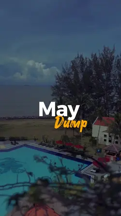 May Dump 🎈🫣👈🏻