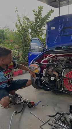 kancil user maju 🔥