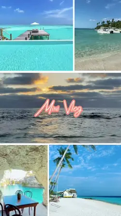 mini vlog
