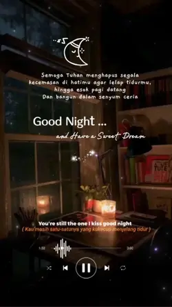 Good Night 