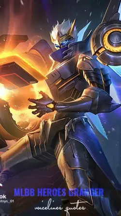 GRANGER VOICE LINE