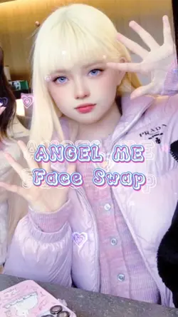 ANGEL ME