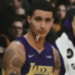 Kyle kuzma