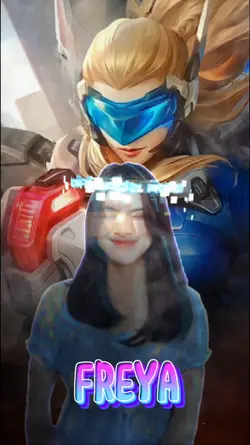Freya Mlbb