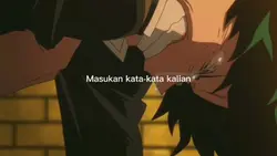 Mentahan anime sad
