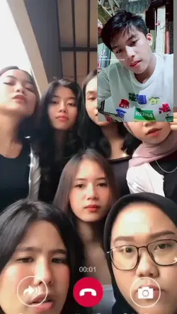 video call 