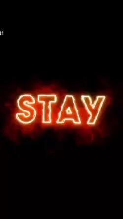 STAY: JUSTIN BIEBER❤️